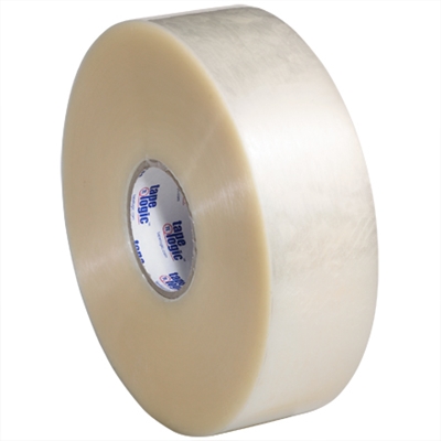 Machine Length Tape - Clear