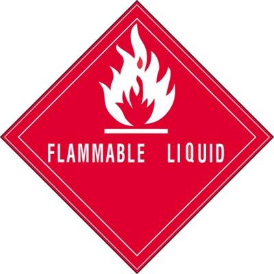 D.O.T. Labels