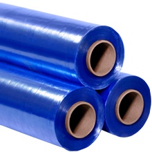 VCI Machine Stretch Film