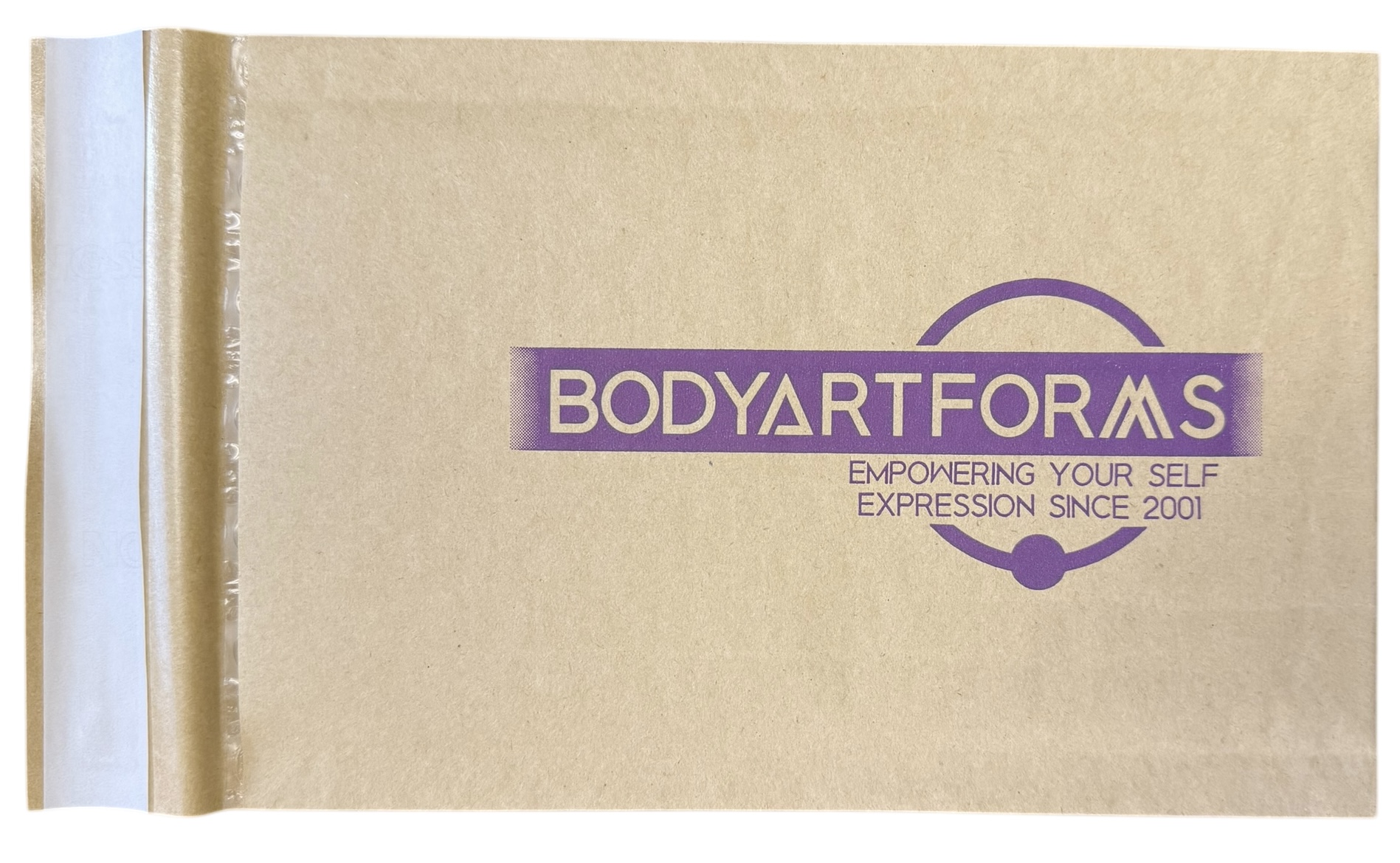 Mailers-Clearance