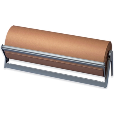 Virgin Kraft Paper Rolls
