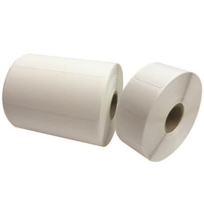 Removable Desktop Thermal Transfer Label