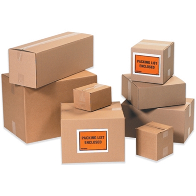 36-70" Boxes