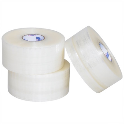 Long Yardage Tape