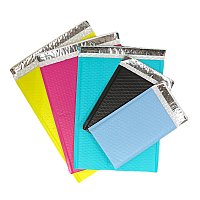 Poly Bubble Mailers-Clearance