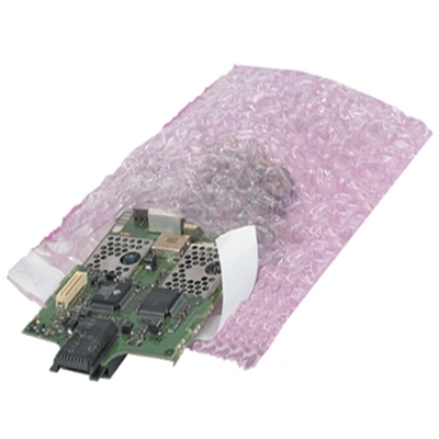 Anti Static Bubble Pouches