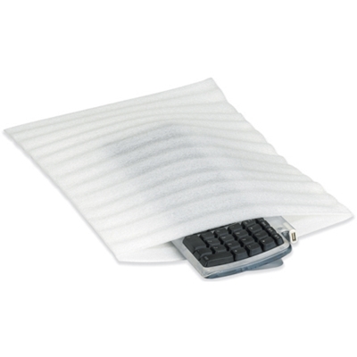 Foam Pouches