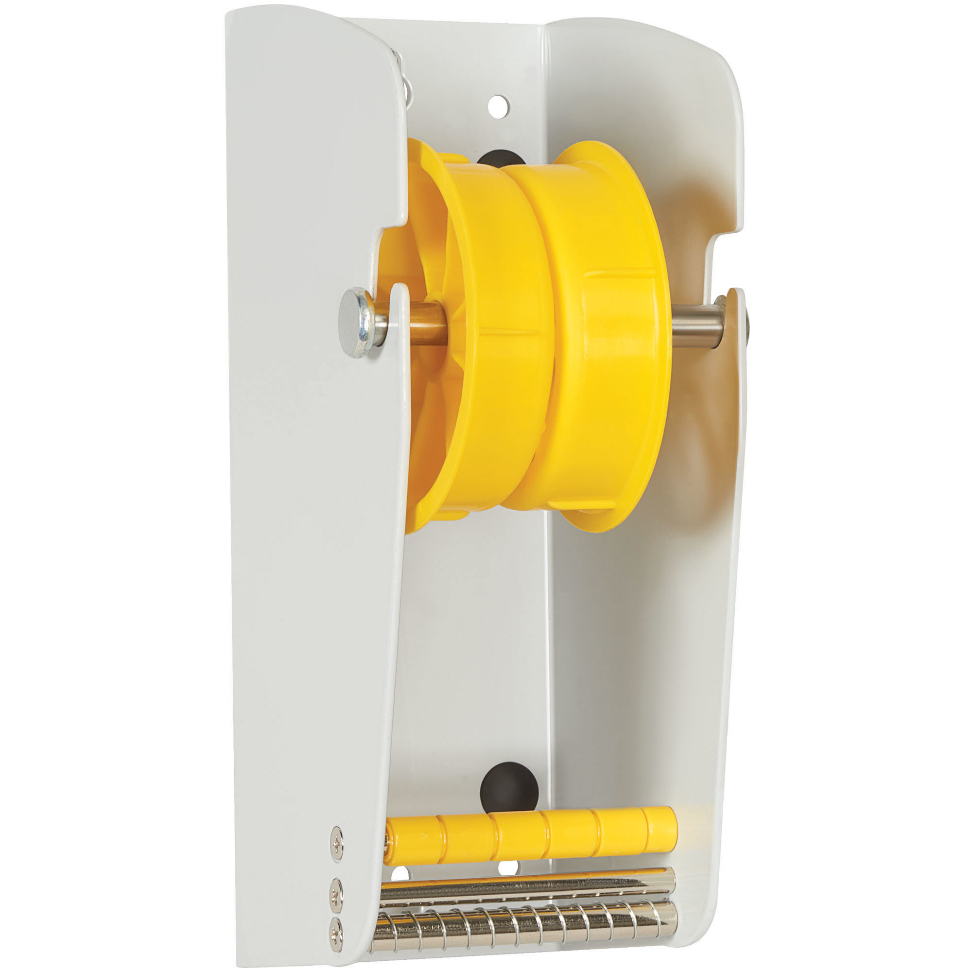 Wall Mounted Label Dispensers