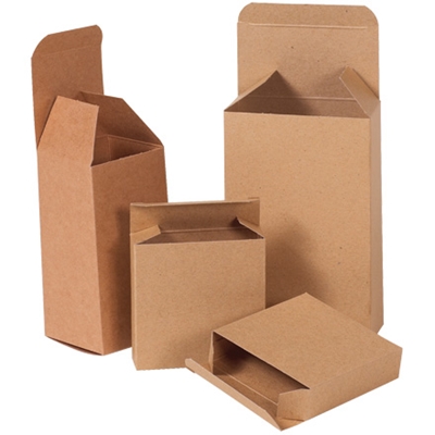 Kraft Retail Packs