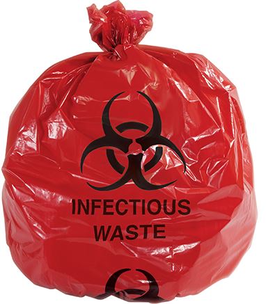 Infectious Waste Liner