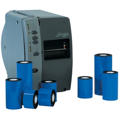 Thermal Transfer Ribbons