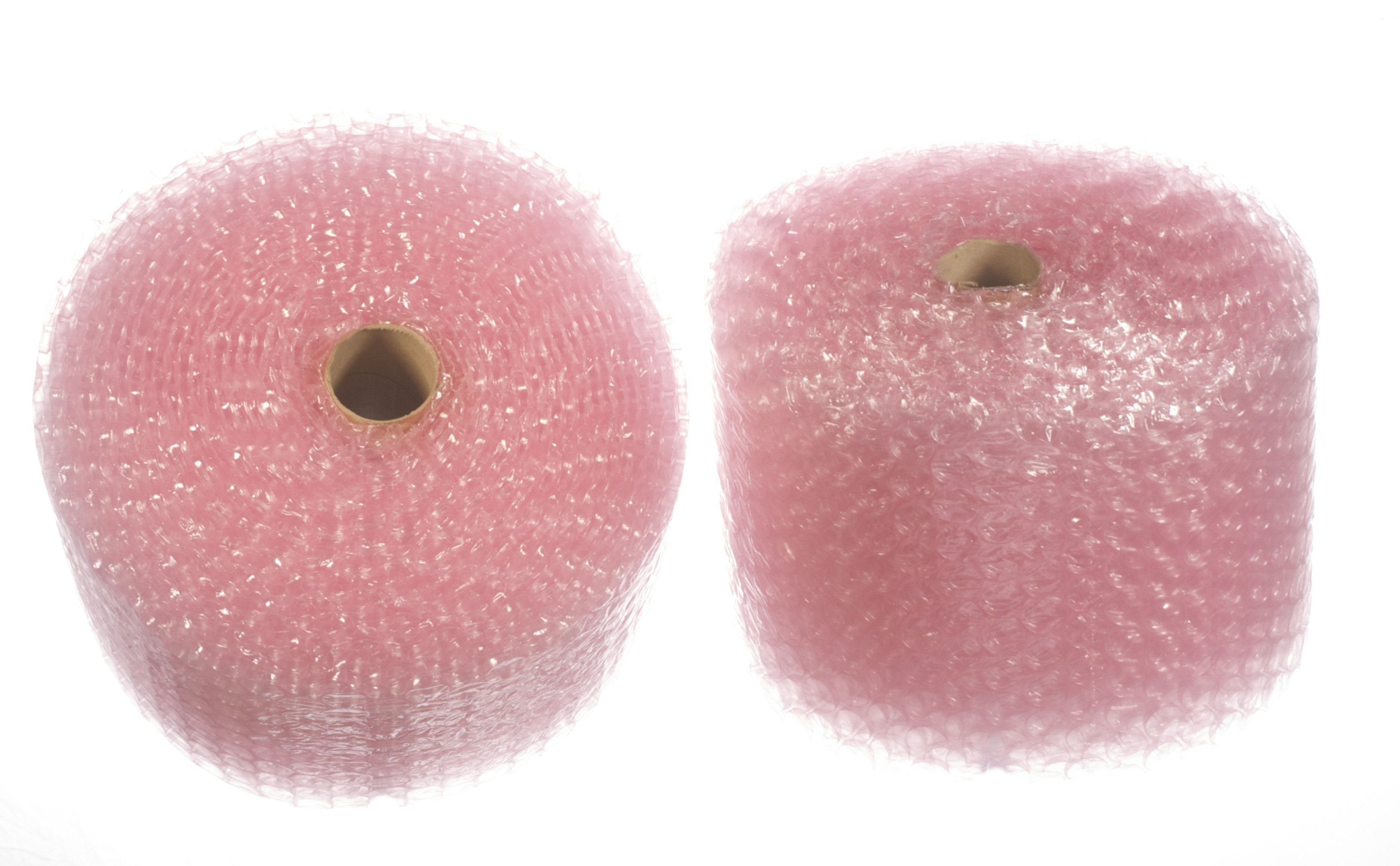 Anti Static Bubble
