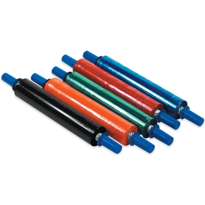 Goodwrappers® Stretch Film - Colors