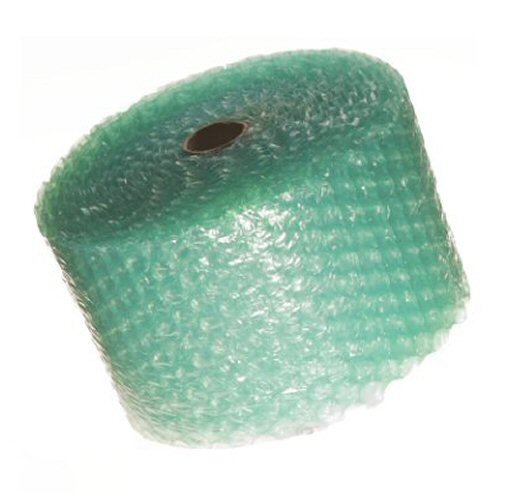 Recycled Material Green Bubble