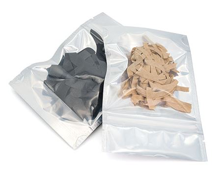 Stand Up Pouches