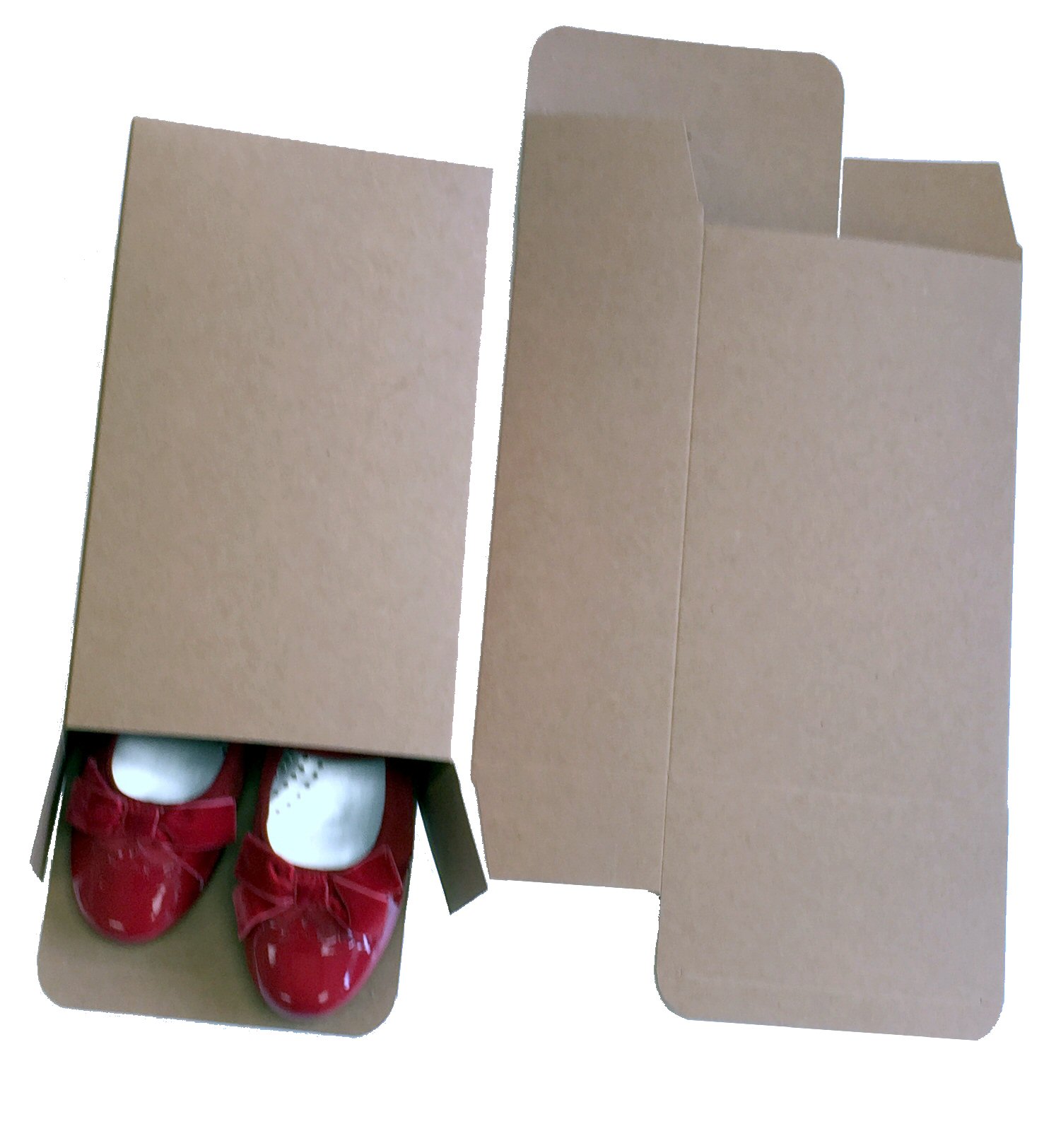 Shoe Boxes & Accessories