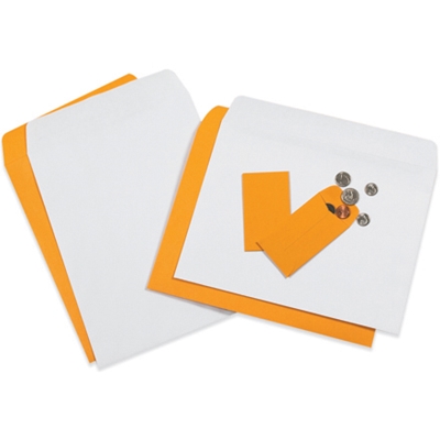 Coin Envelopes