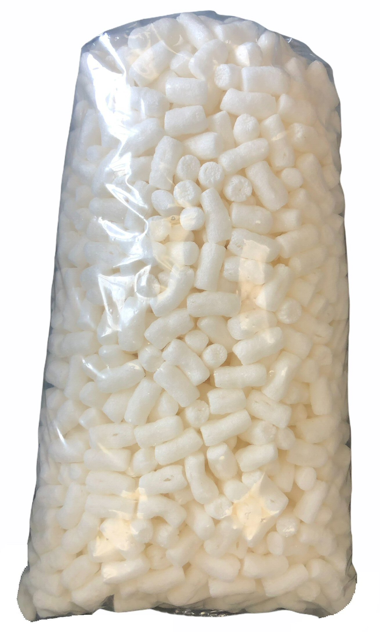 Biodegradable Packing Peanuts