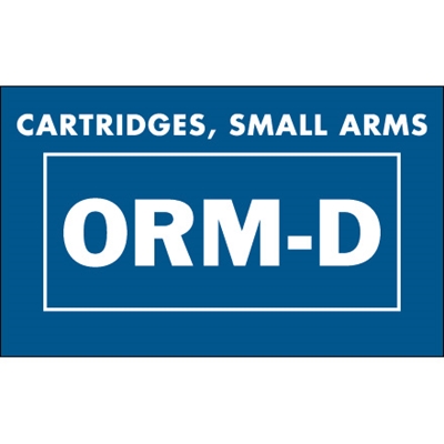 ORM-D