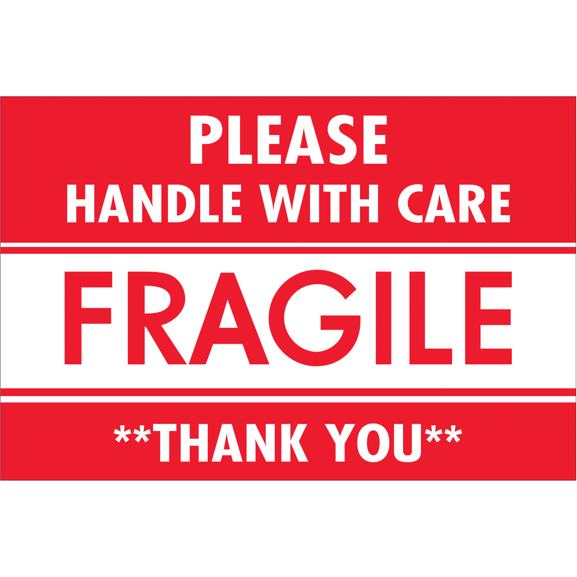 Fragile