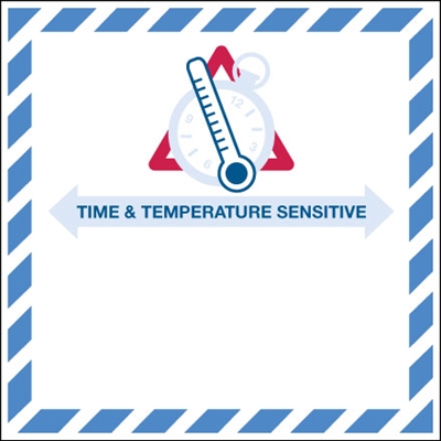 Time and Temperature
