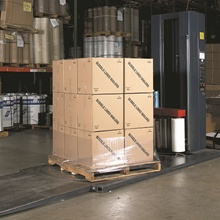 Machine Stretch Film