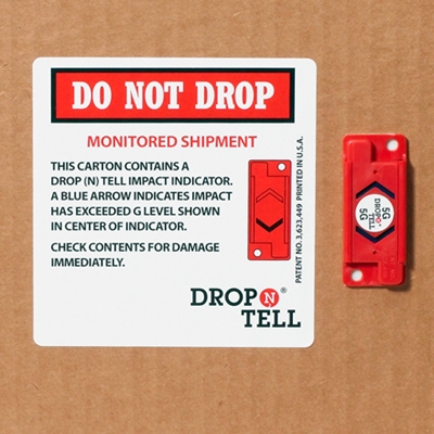 Shipping Indicators