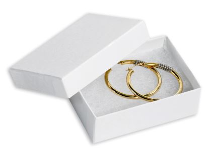 White Jewelry Boxes