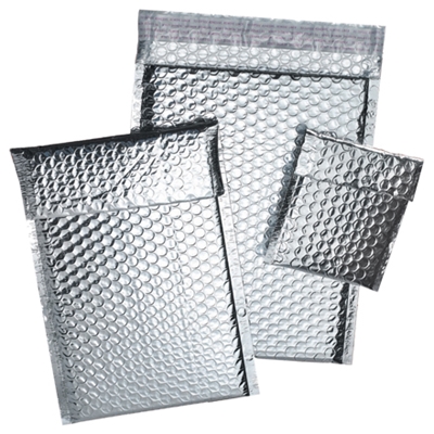 Cool Shield Mailers