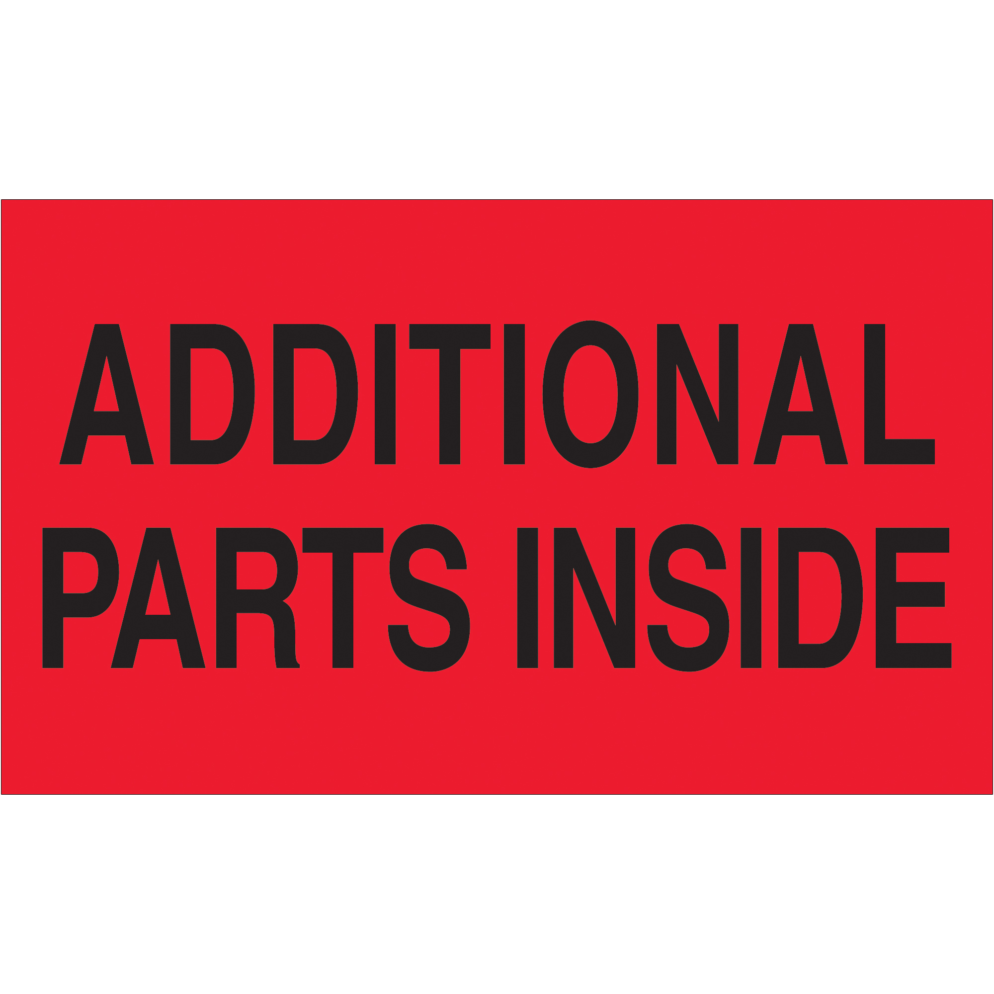 Special Handling - Shipping