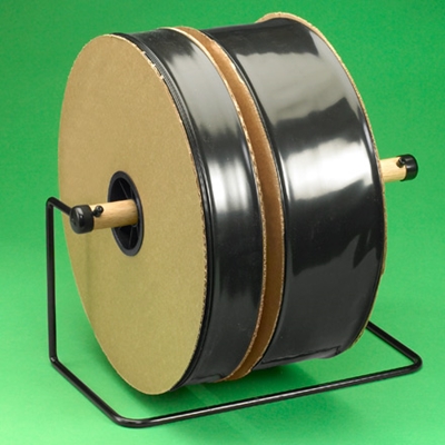 Black Poly Tubing