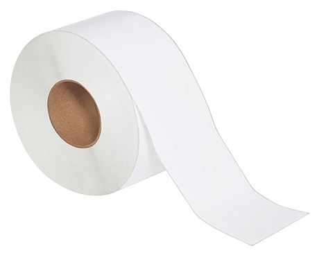 Continuous Desktop Direct Thermal Transfer Labels