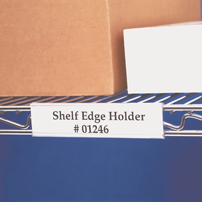 Inserts for Plastic Holders