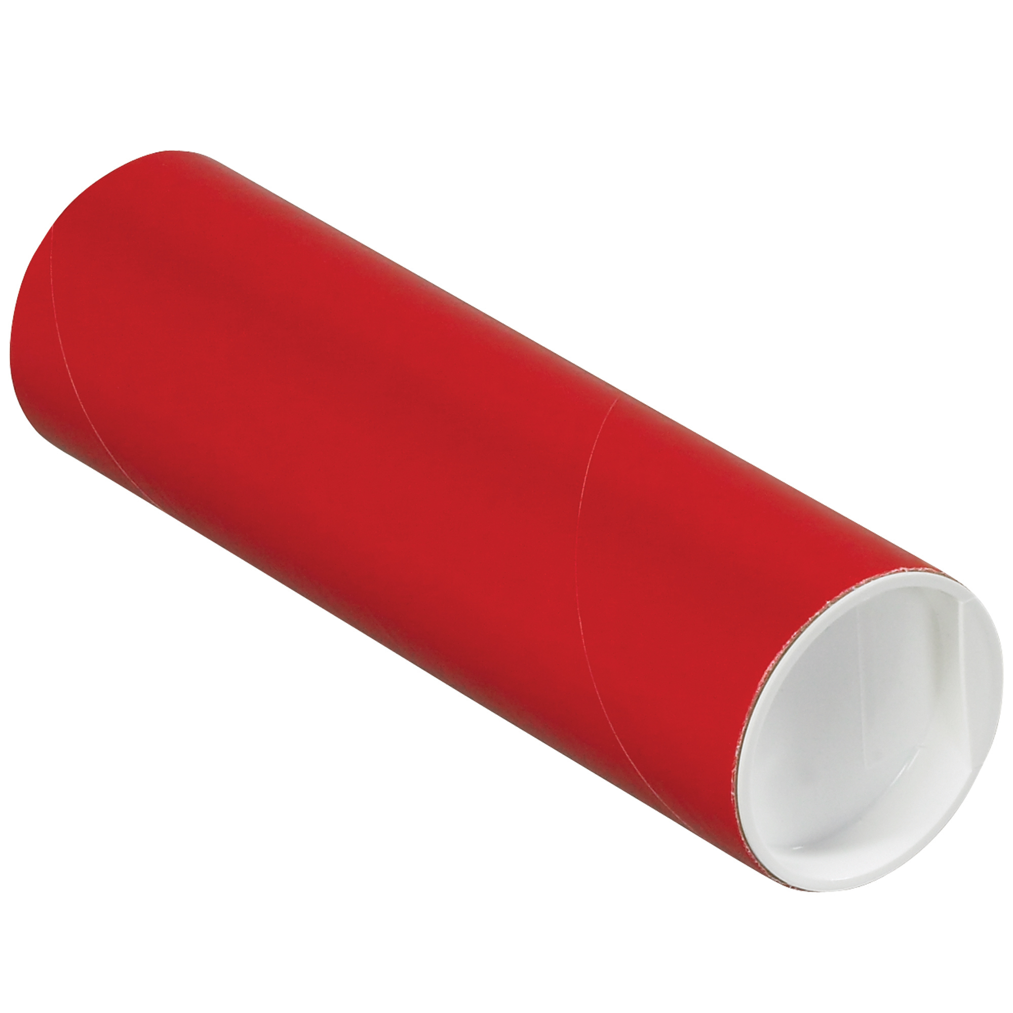 Colored Tubes