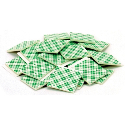 Double Sided Foam Tape - Squares