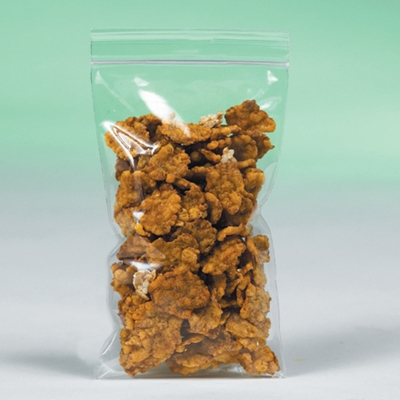 Reclosable Polypropylene Bags