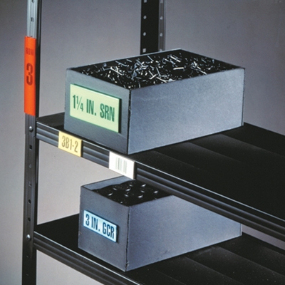 Side Loading Holders