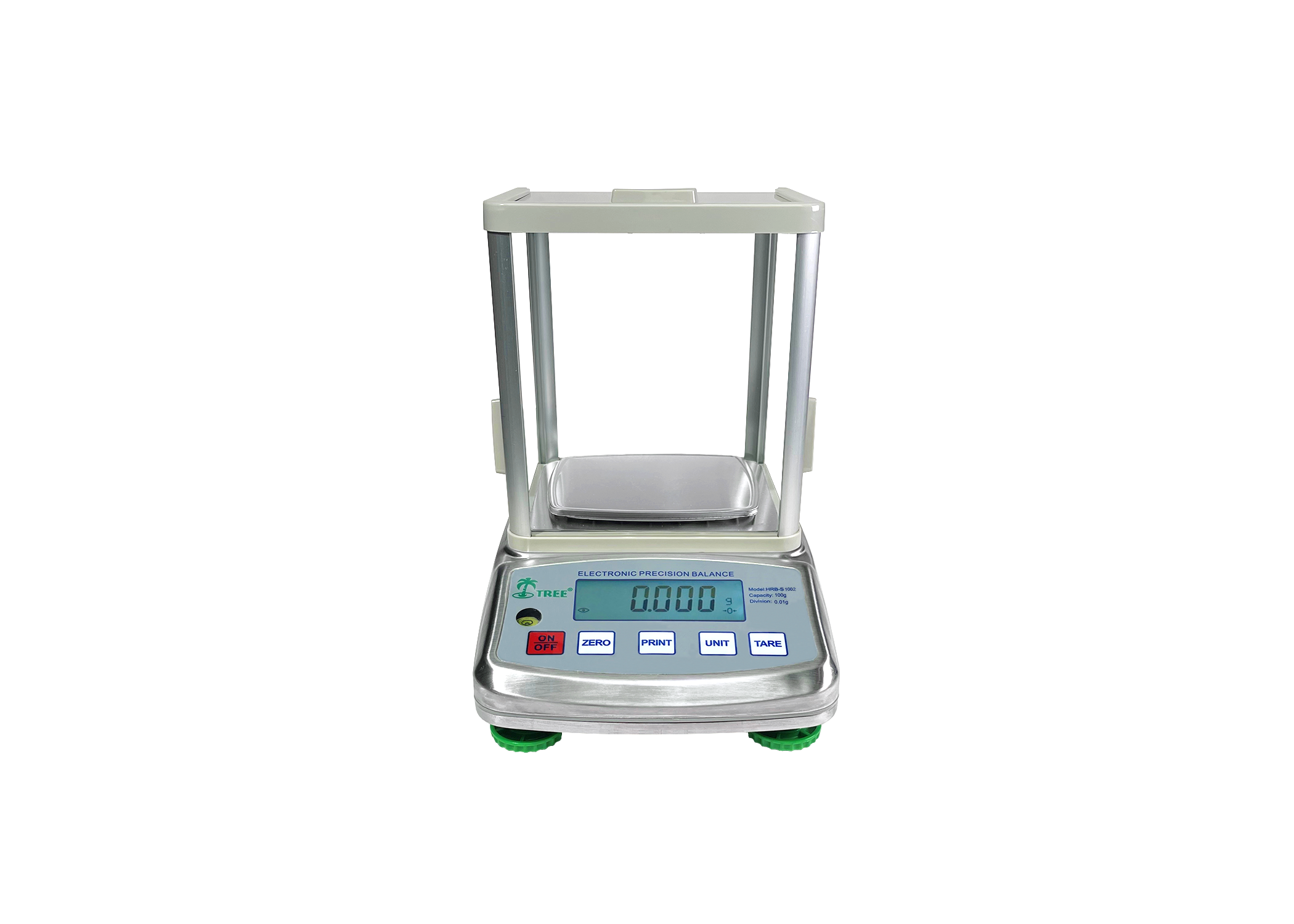 HRB-S Series