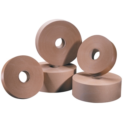 Non-Reinforced Kraft Tape