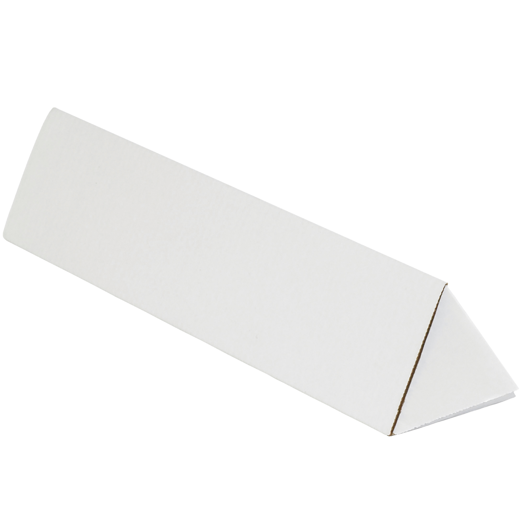 Triangle Mailing Tubes