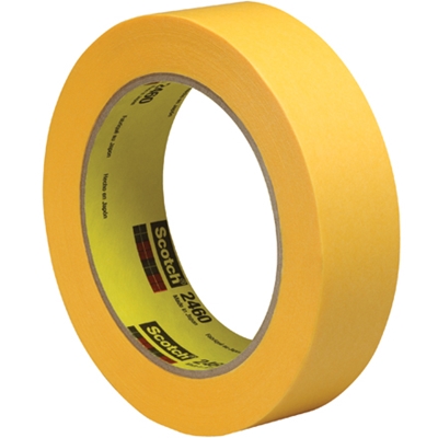 Pressure Sensitive Kraft Tape