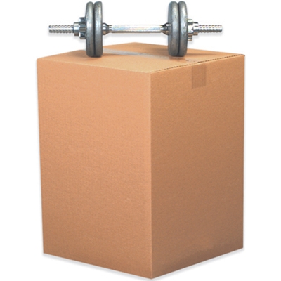 Heavy Duty Single Wall Boxes