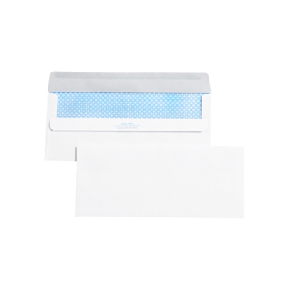 Redi-Seal Business Letter Envelopes