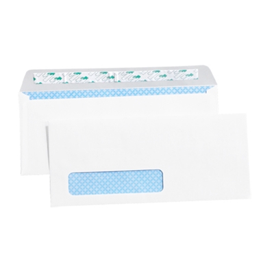 Self-Seal Business Letter Envelopes
