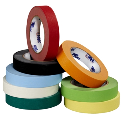 Masking Tape - Colors