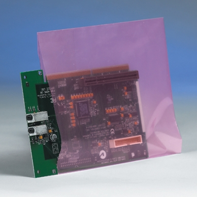 Flat Anti-Static Poly Bags