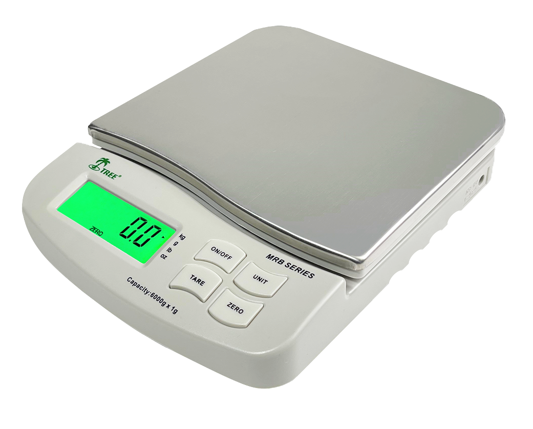 Mid Resolution Balance Scales