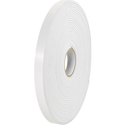 Double Sided Foam Tape-Rolls