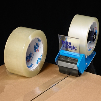 1.8 mil Acrylic Tape