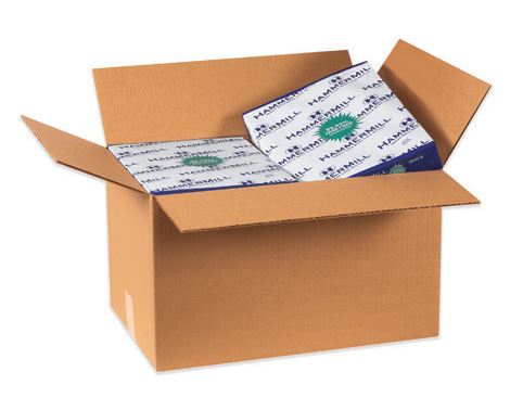 Printer's Boxes
